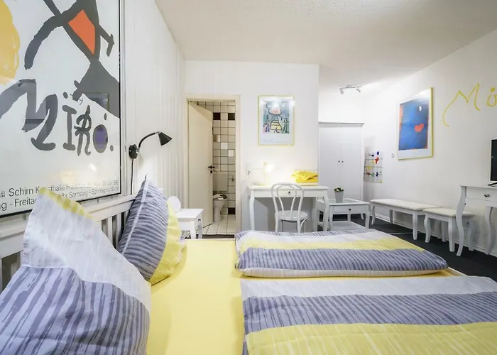 Hotel Tusculum