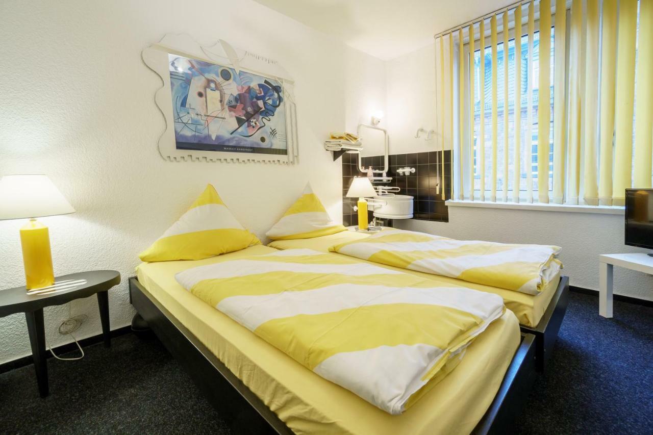 Hotel Tusculum 2*