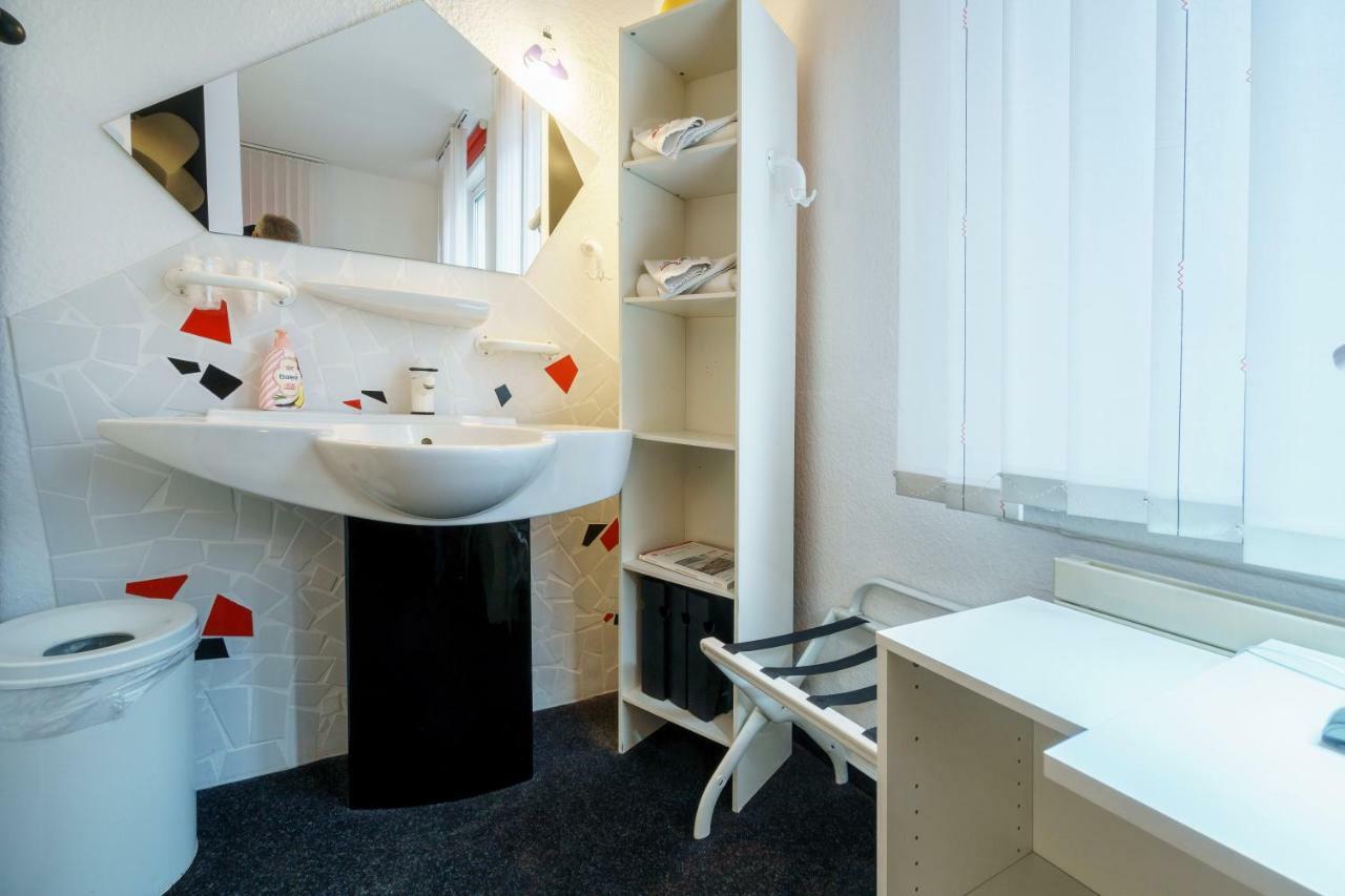 Hotel Tusculum 2*