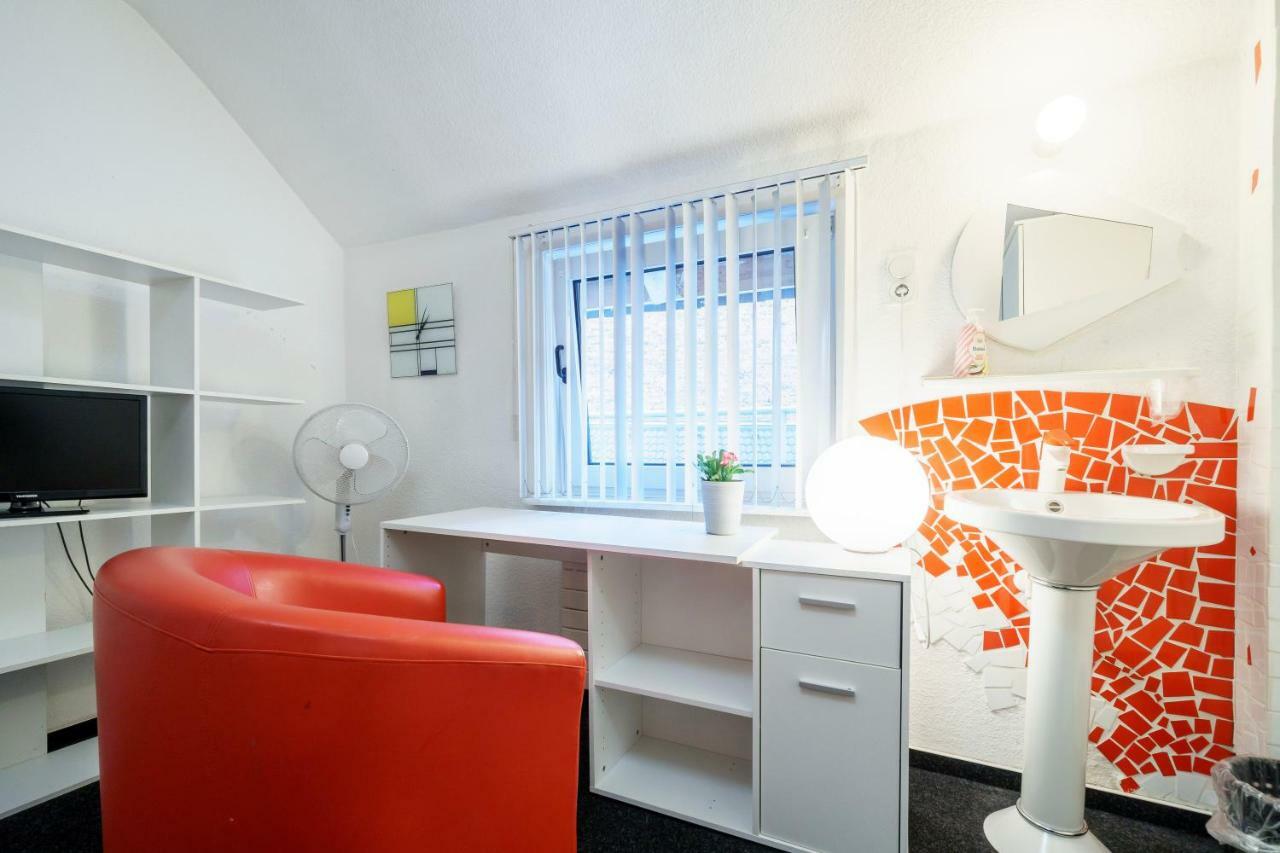 Hotel Tusculum Marburg