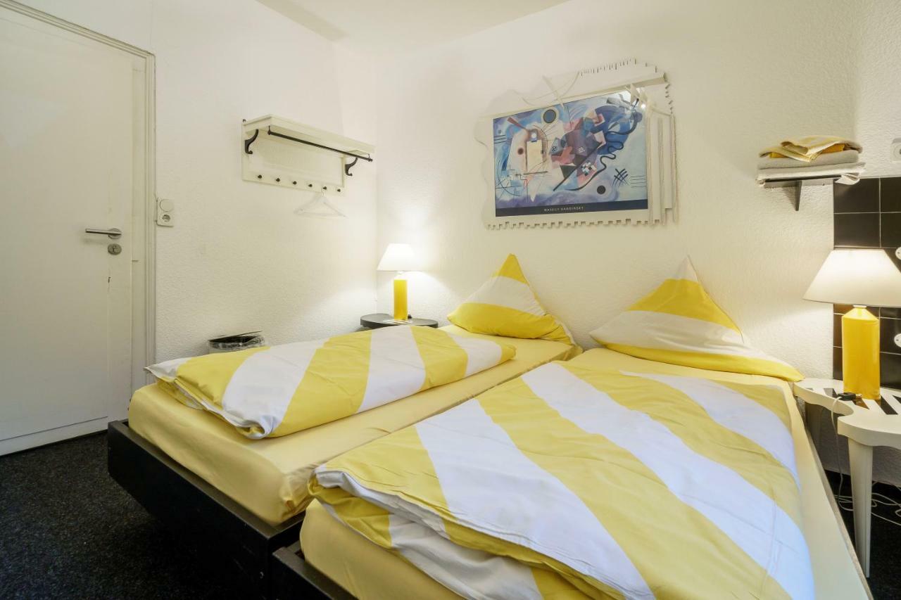 Hotel Tusculum 2*
