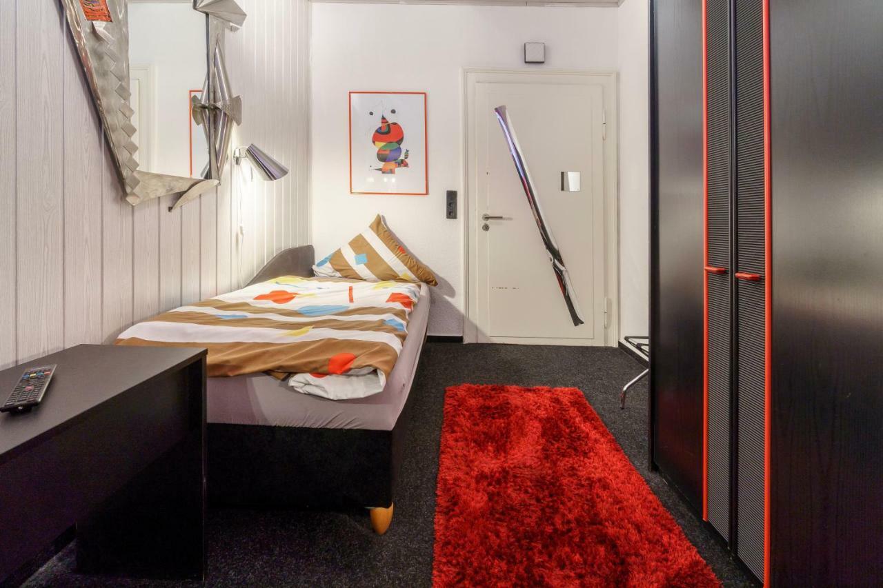 Hotel Tusculum 2*
