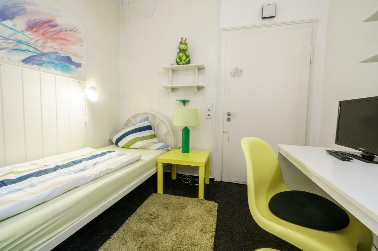 Hotel Tusculum Marburg
