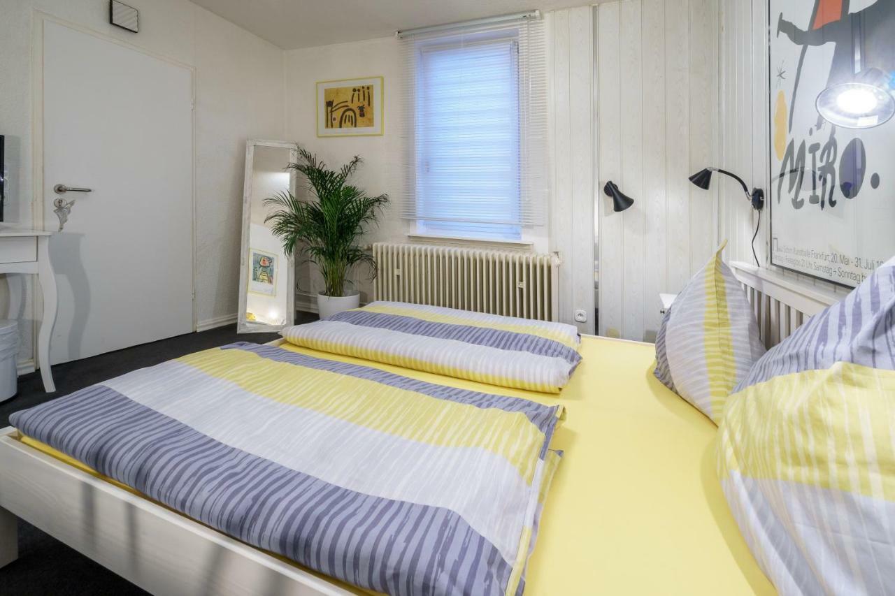 Hotel Tusculum Marburg