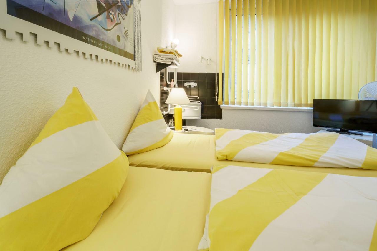 Hotel Tusculum 2*
