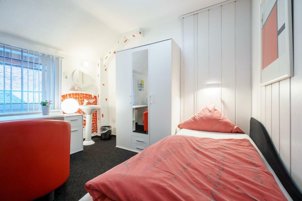 Hotel Tusculum 2*