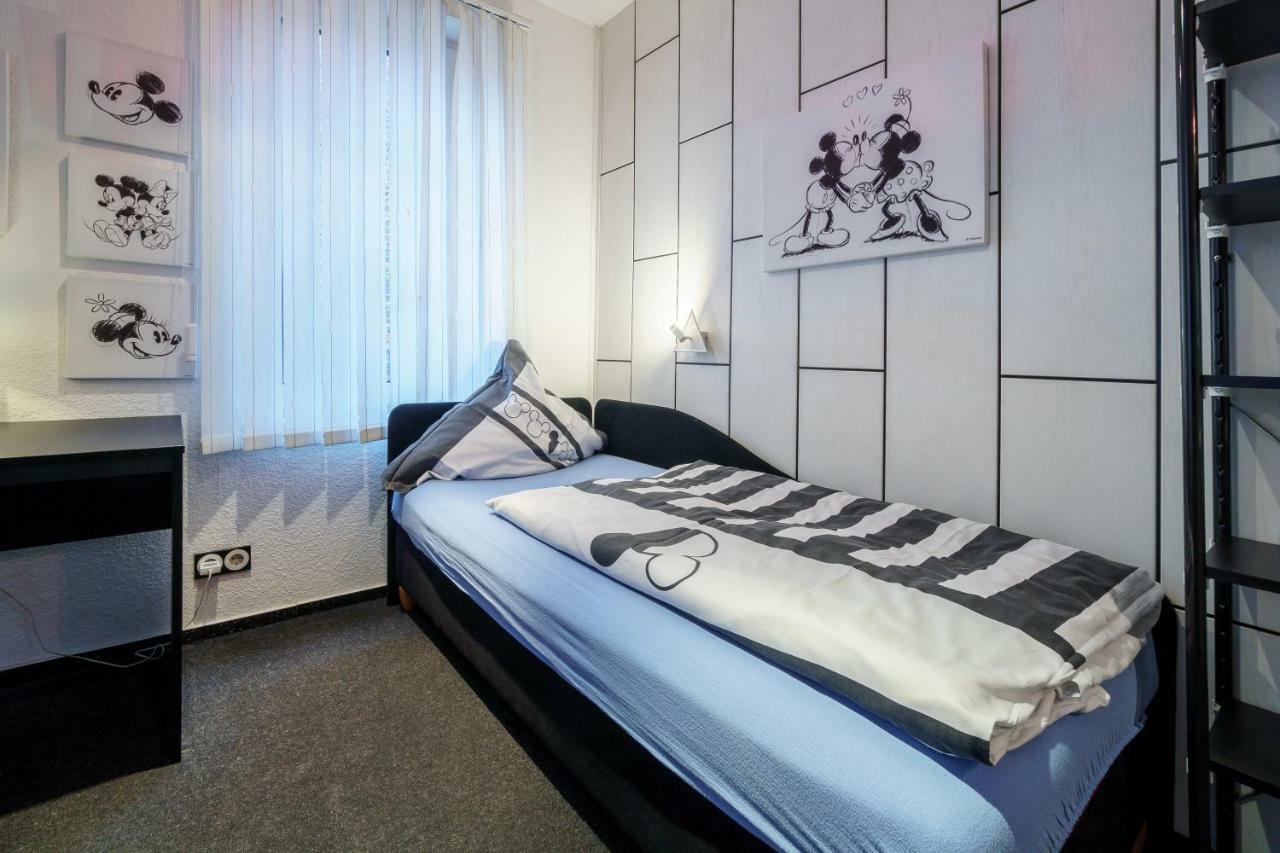 Hotel Tusculum 2*